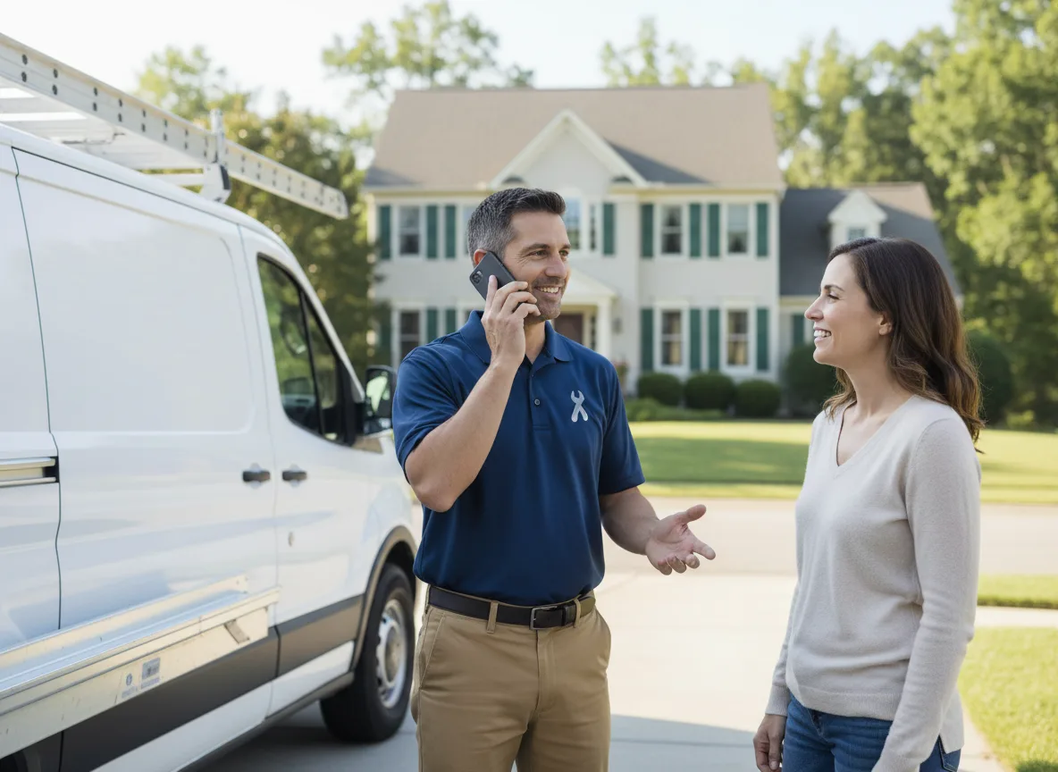 Home Gutter Service Mark Center, OH FAQs